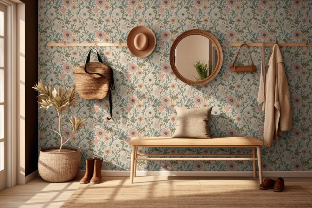 Afbeeldingen van Kleurcombinatie Peggy Yellow - 1042301-03 - 06139-01